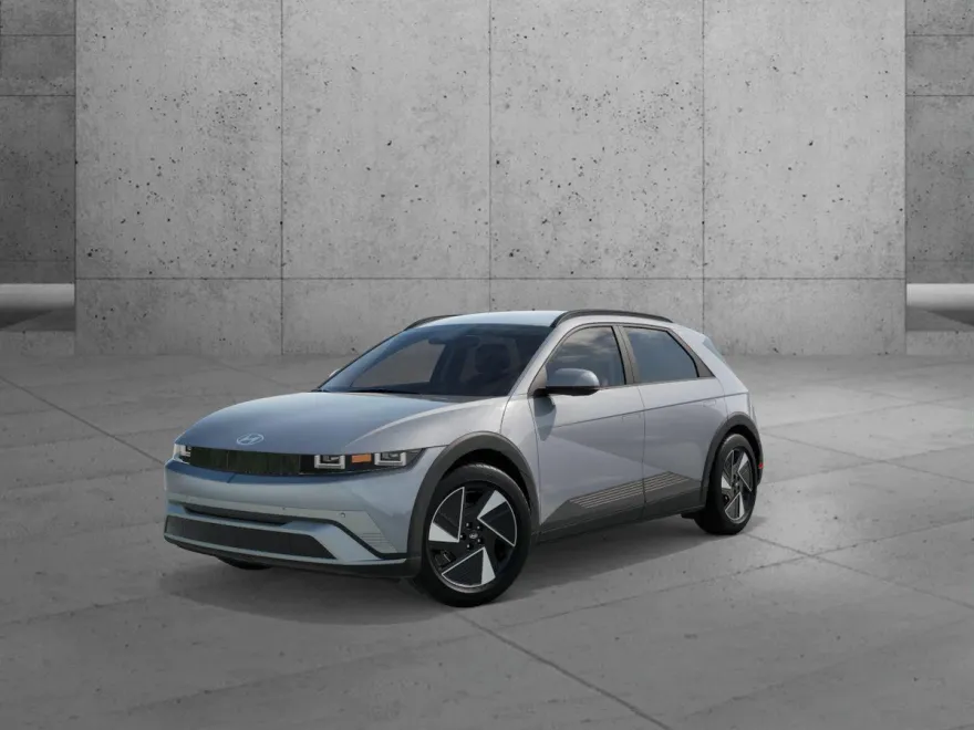2025 Hyundai Ioniq 5 SEL photo 1