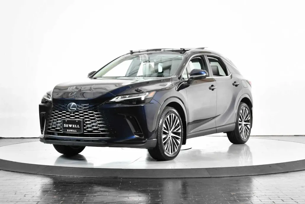 2023 Lexus RX 350 Premium photo 1