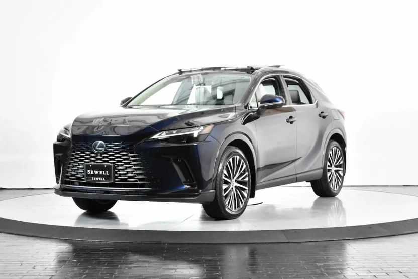 2023 Lexus RX 350 Premium photo 1