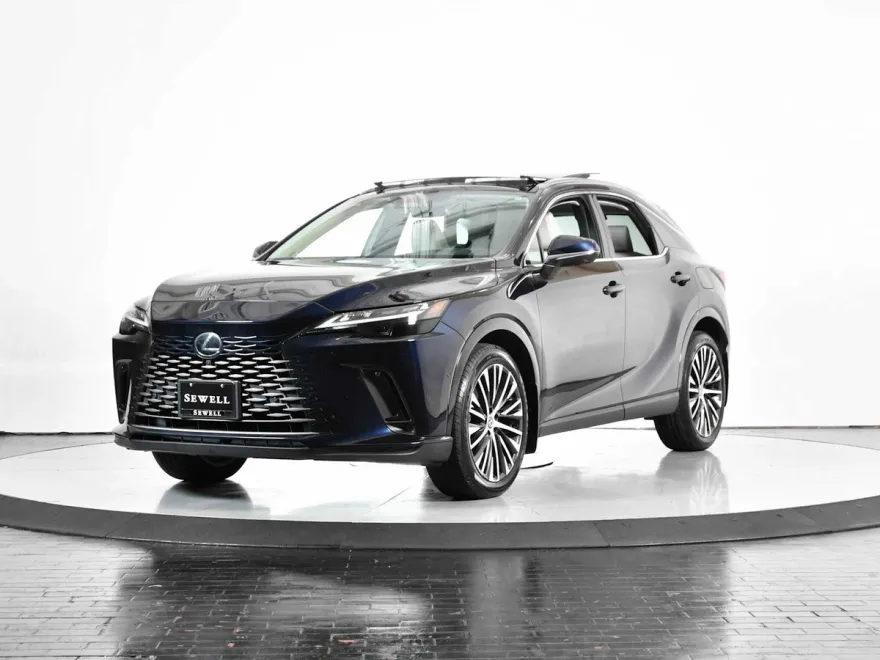 2023 Lexus RX 350 Premium photo 1