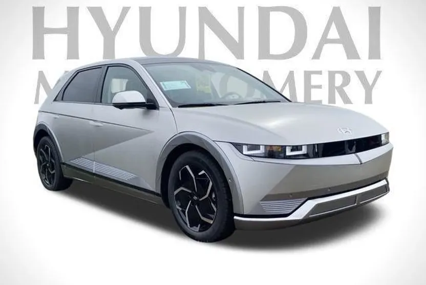 2024 Hyundai Ioniq 5 Limited photo 1