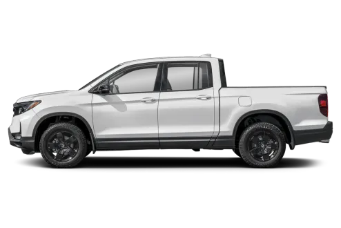 2025 Honda Ridgeline Black Edition photo 3