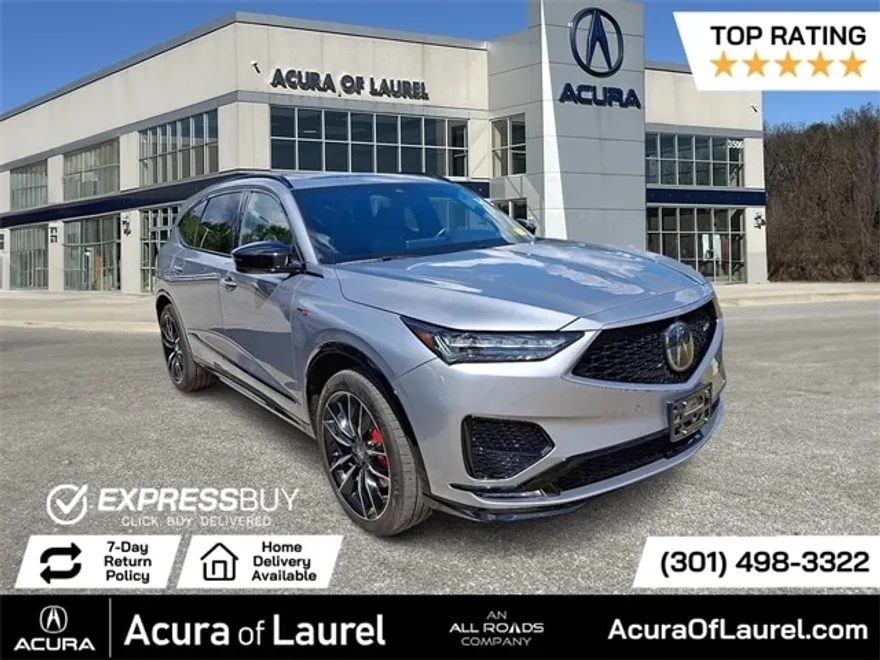 2023 Acura MDX Type S Advance SH-AWD photo 1