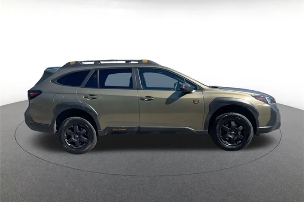2023 Subaru Outback Wilderness photo 1