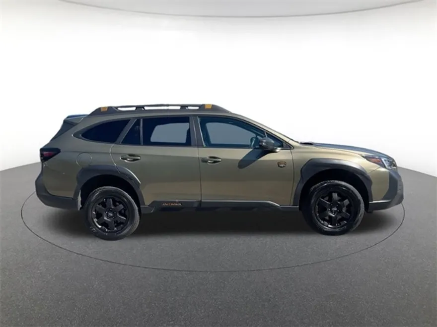2023 Subaru Outback Wilderness photo 1