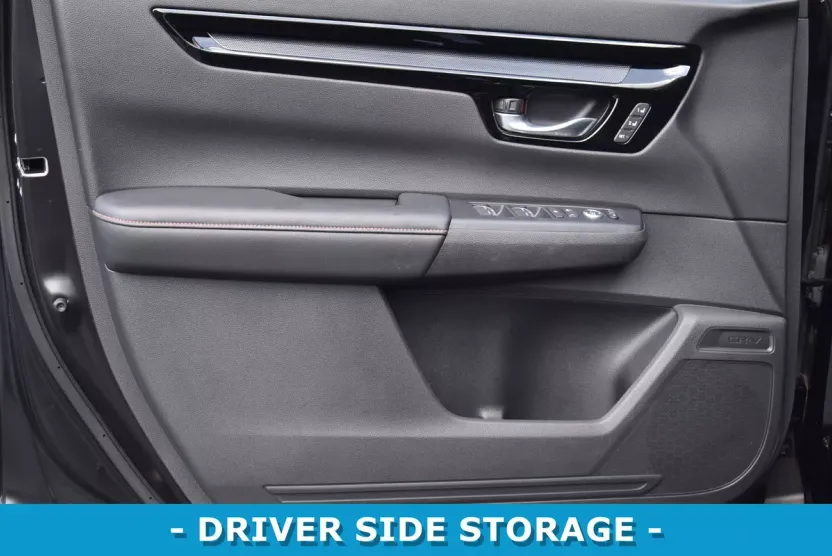 2023 Honda CR-V Hybrid Sport Touring photo 1