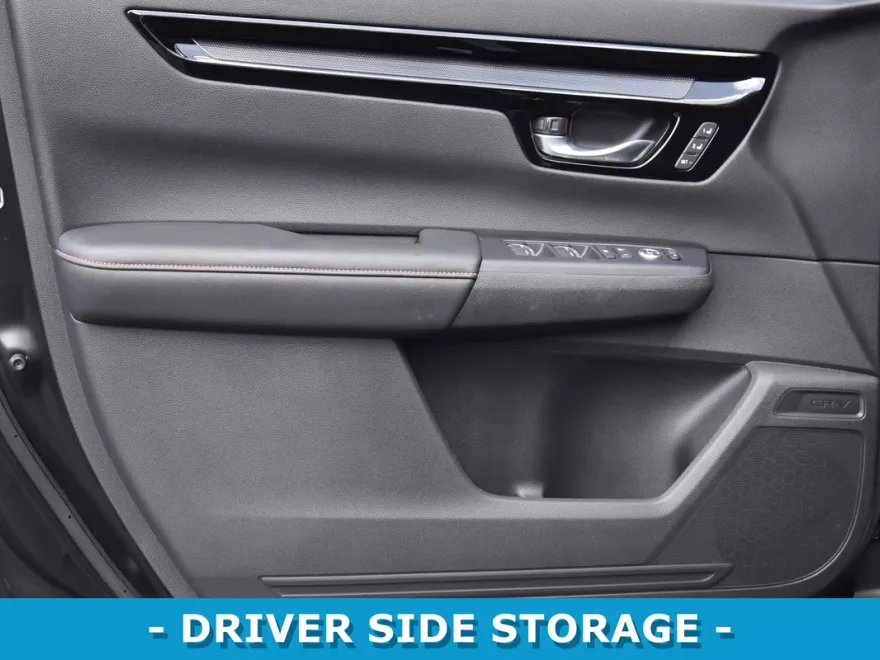 2023 Honda CR-V Hybrid Sport Touring photo 1