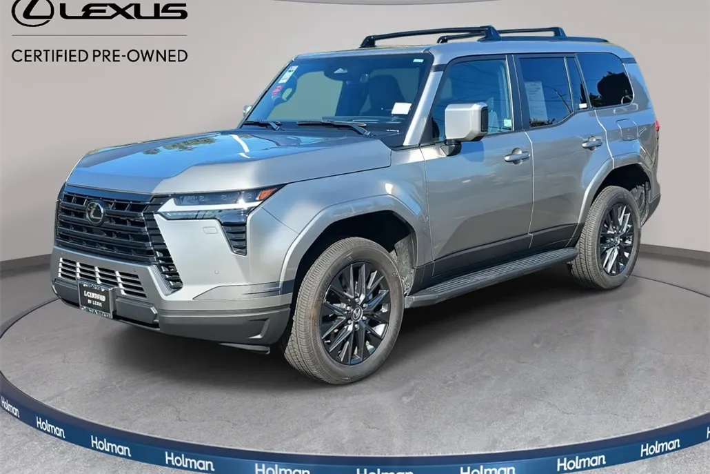 2024 Lexus GX 550 Premium photo 1
