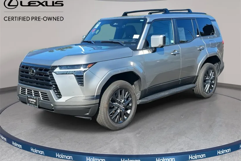 2024 Lexus GX 550 Premium photo 1