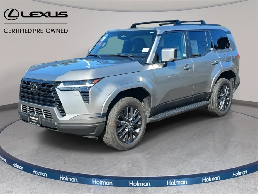 2024 Lexus GX 550 Premium photo 1