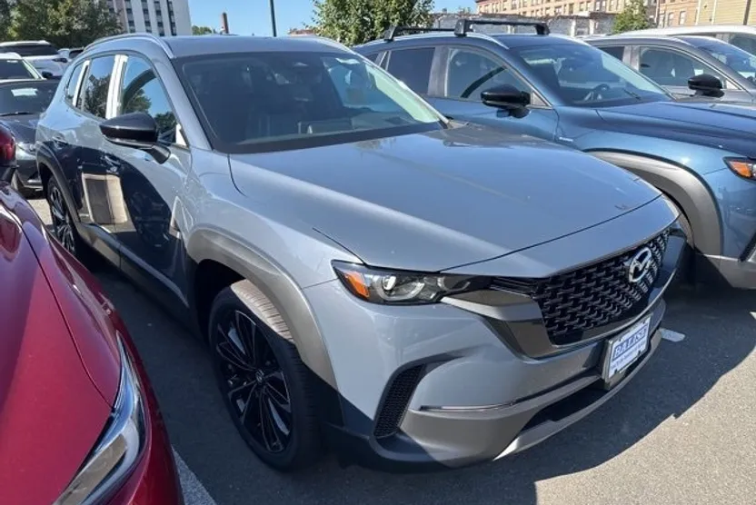 2025 Mazda CX-50 2.5 Premium Plus photo 1