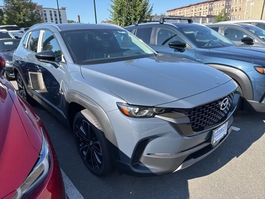 2025 Mazda CX-50 2.5 Premium Plus photo 1