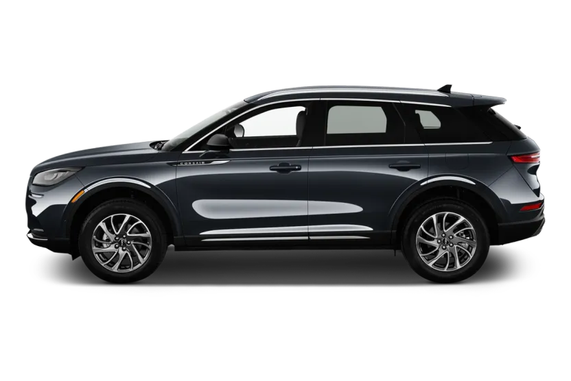 2022 Lincoln Corsair Standard photo 1