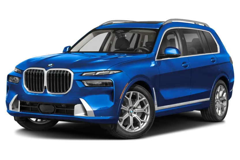 2026 Bmw X7 xDrive40i photo 1