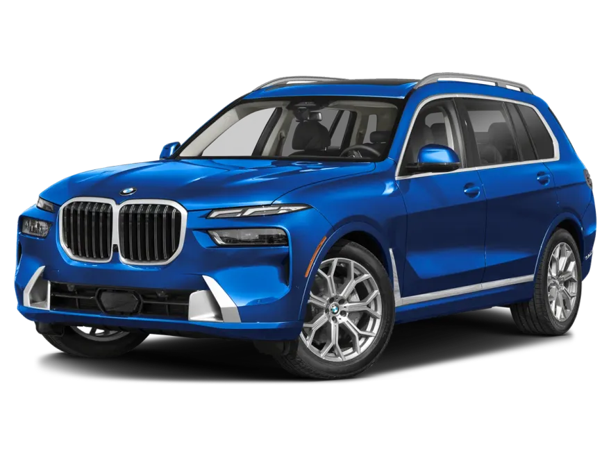 2026 Bmw X7 xDrive40i photo 1