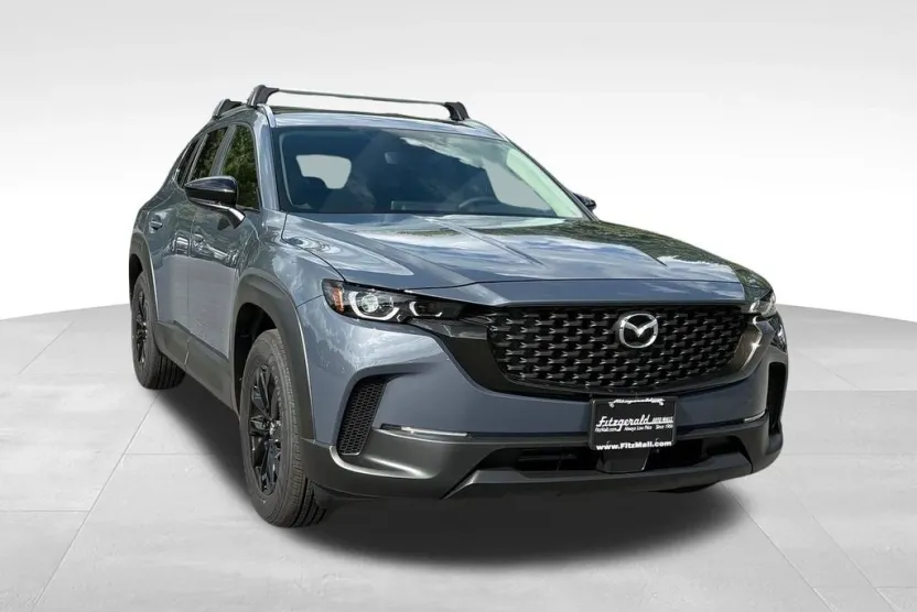 2025 Mazda CX-50 2.5 S Preferred photo 1