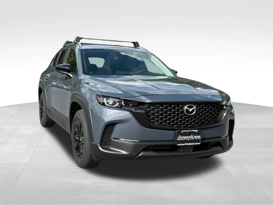 2025 Mazda CX-50 2.5 S Preferred photo 1