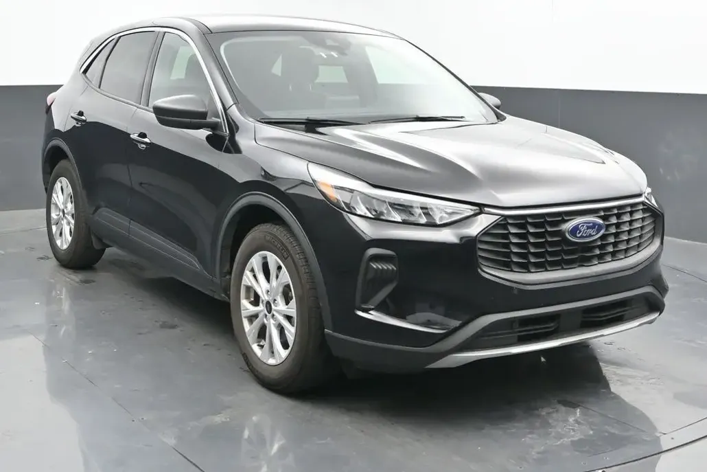 2024 Ford Escape Active photo 1