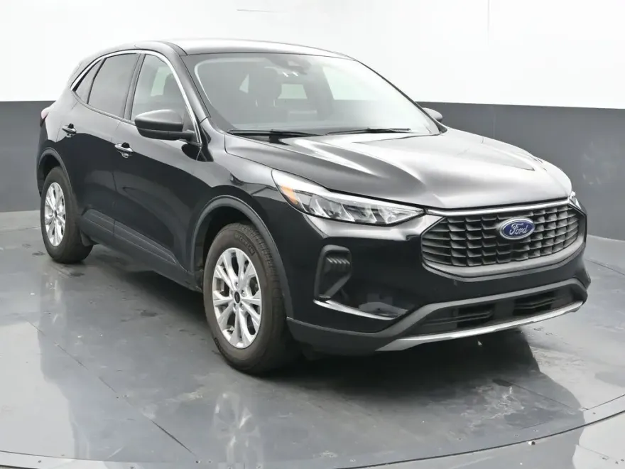 2024 Ford Escape Active photo 1