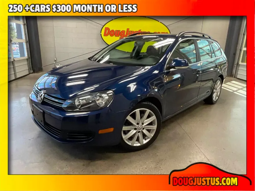 2013 Volkswagen Jetta TDI photo 1