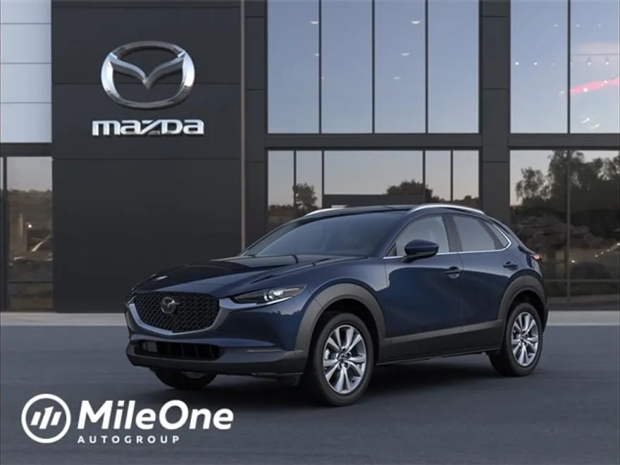 2025 Mazda CX-30 2.5 S Preferred photo 1