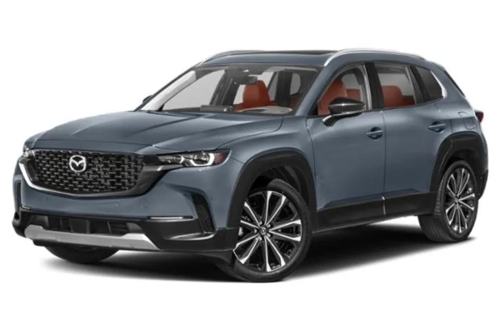 2023 Mazda CX-50 2.5 Turbo Premium Plus photo 1
