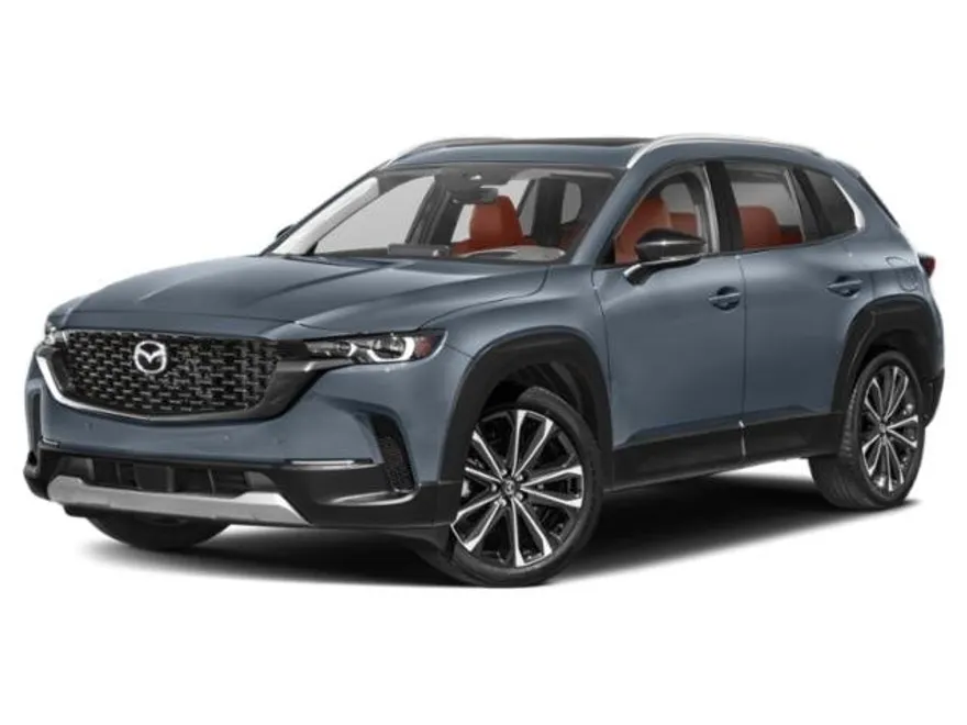 2023 Mazda CX-50 2.5 Turbo Premium Plus photo 1