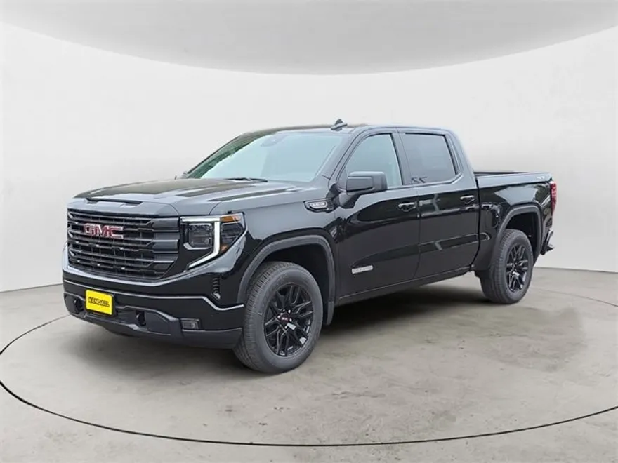 2026 Gmc Sierra 1500 Elevation photo 1