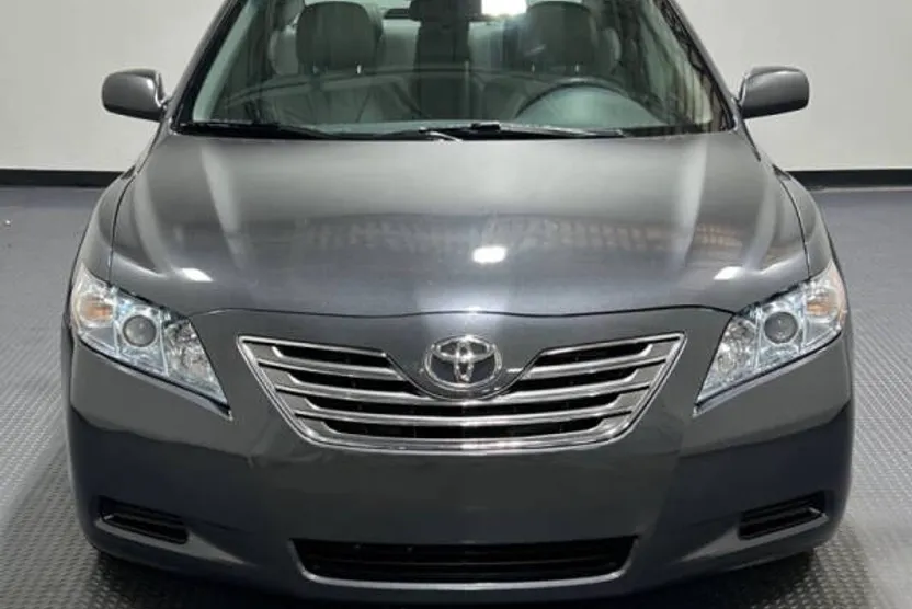 2009 Toyota Camry Hybrid Base photo 1