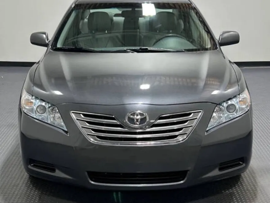 2009 Toyota Camry Hybrid Base photo 1
