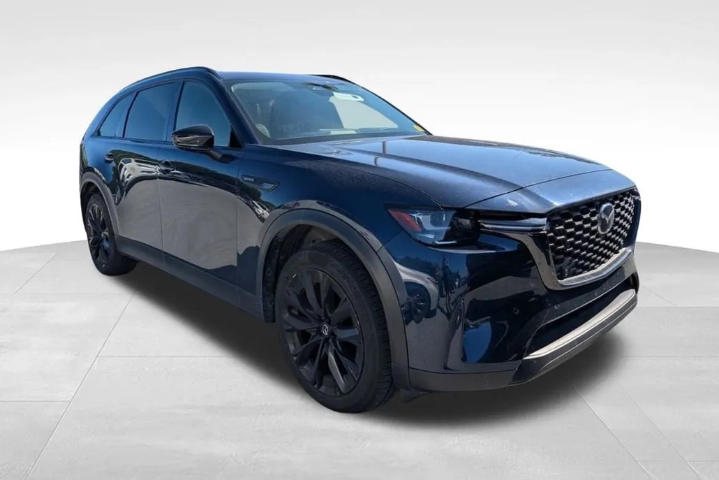 2025 Mazda CX-90 3.3 Turbo Premium S photo 1