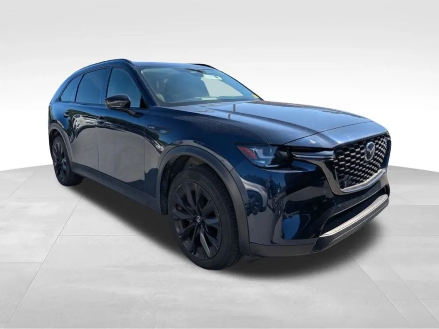 2025 Mazda CX-90 3.3 Turbo Premium S photo 1