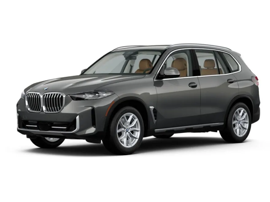 2026 Bmw X5 sDrive40i photo 1