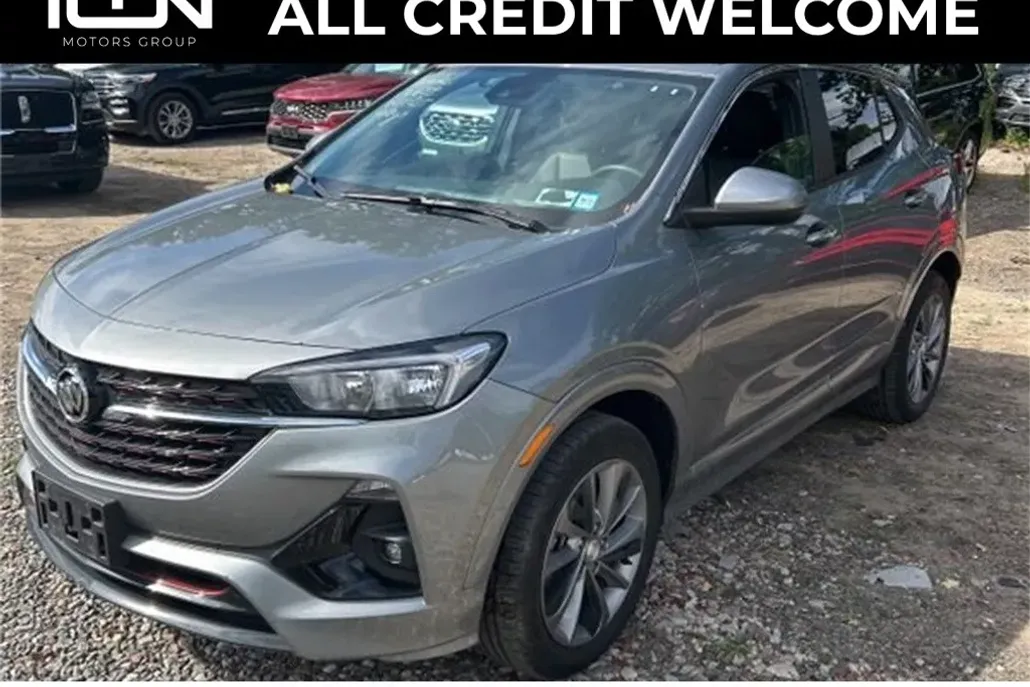 2023 Buick Encore GX Select photo 1