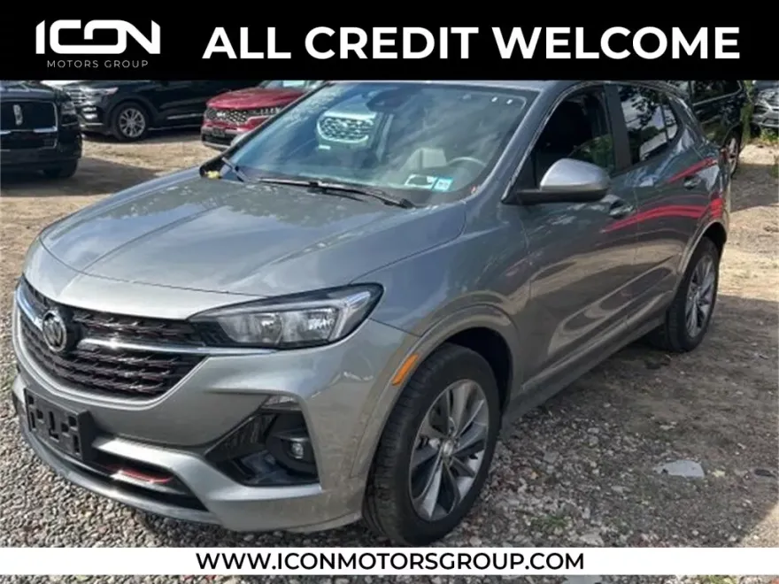 2023 Buick Encore GX Select photo 1