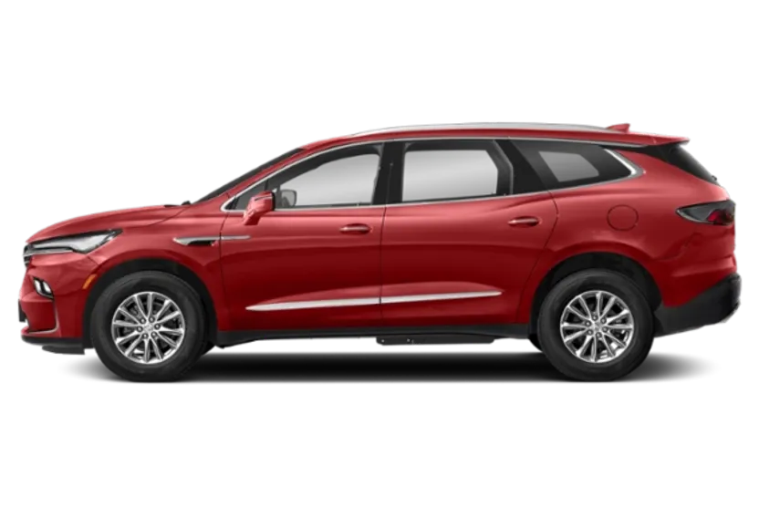 2024 Buick Enclave Premium photo 1
