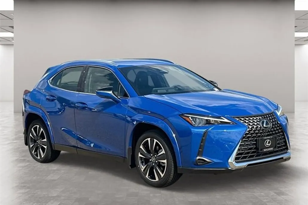 2025 Lexus UX Premium photo 1