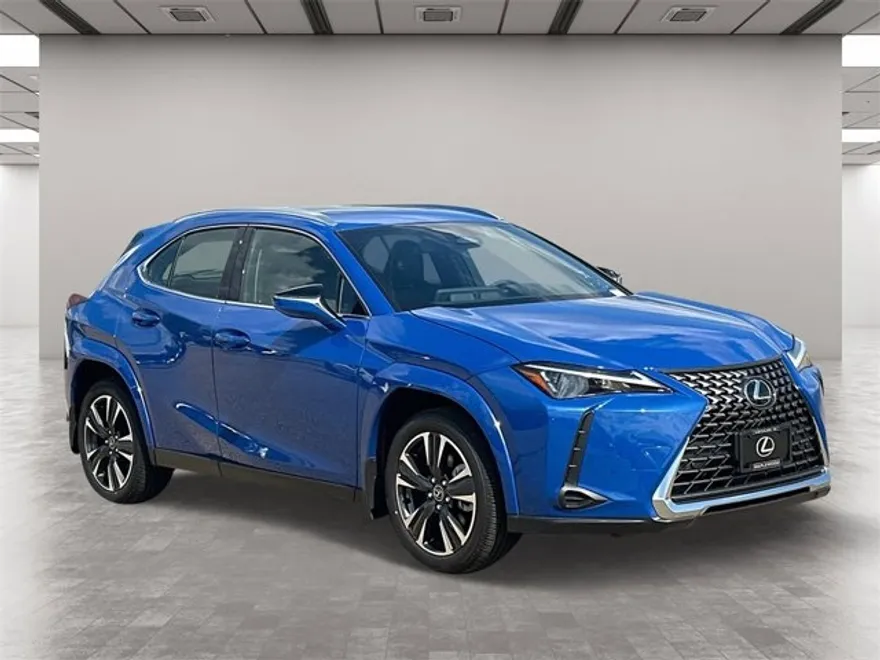 2025 Lexus UX Premium photo 1