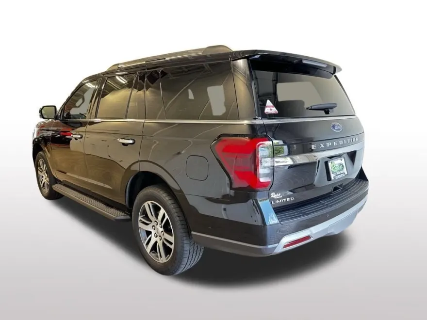 2024 Ford Expedition Limited photo 1