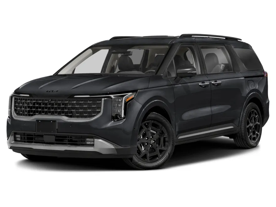2025 Kia Carnival SX Prestige photo 1