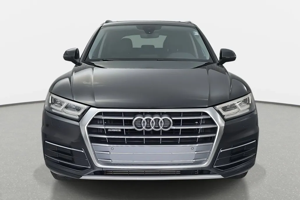 2018 Audi Q5 2.0T Premium Plus photo 1