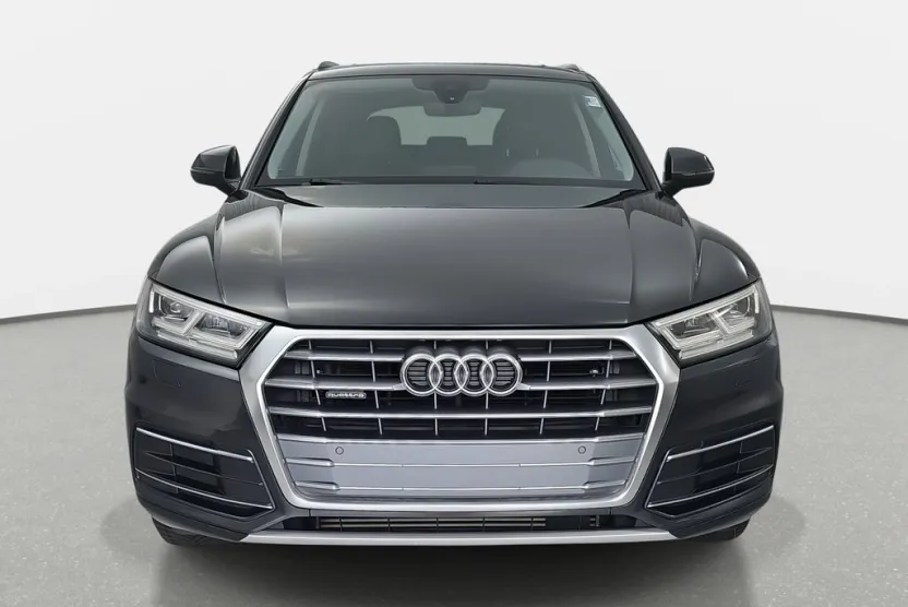 2018 Audi Q5 2.0T Premium Plus photo 1