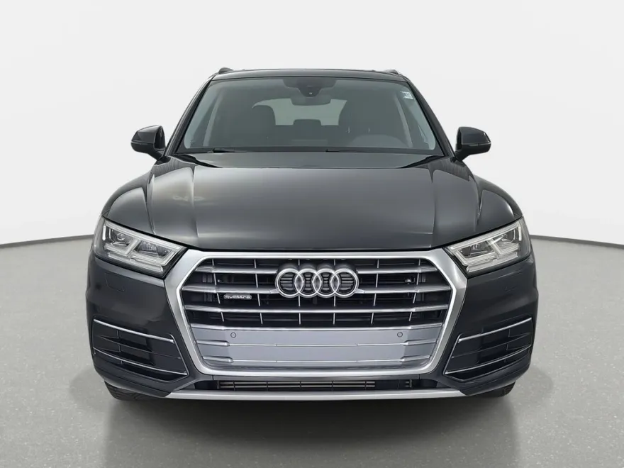 2018 Audi Q5 2.0T Premium Plus photo 1