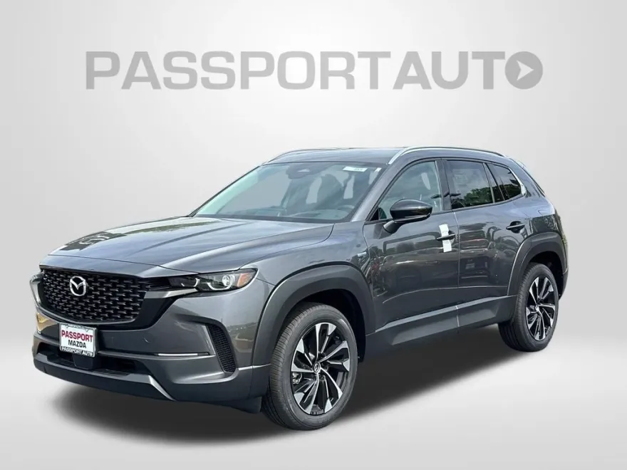 2025 Mazda CX-50 Premium Plus photo 1