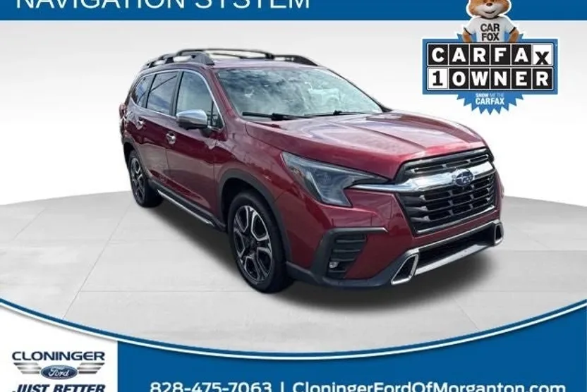 2023 Subaru Ascent Touring photo 1