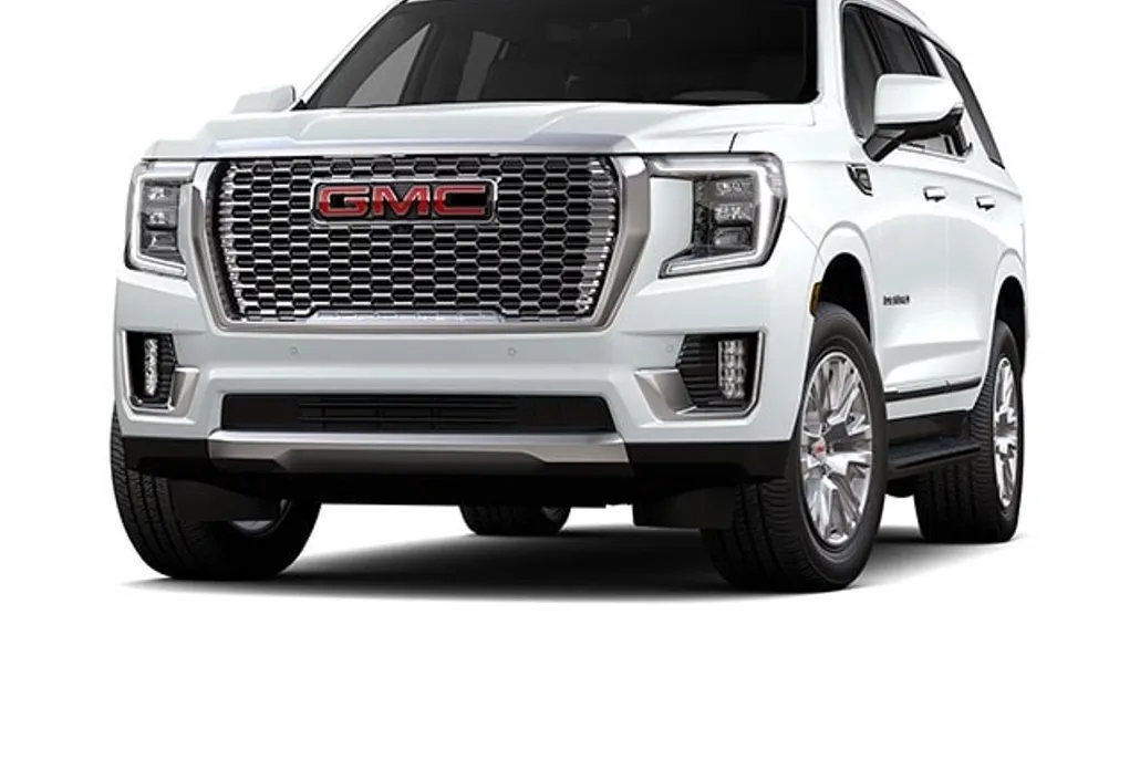 2023 Gmc Yukon Denali photo 1