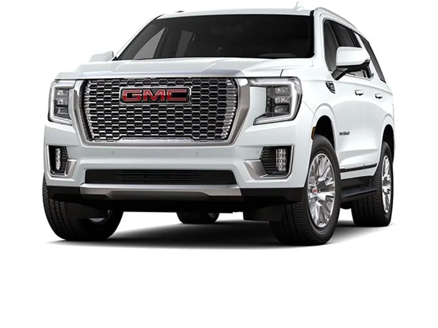 2023 Gmc Yukon Denali photo 1