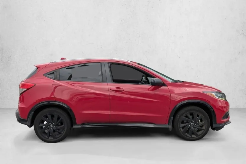 2022 Honda HR-V Sport 2WD photo 1