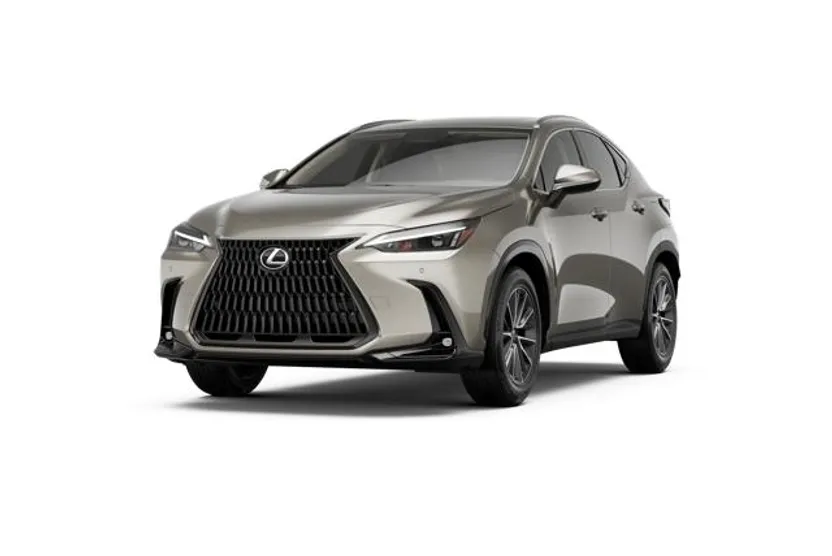 2026 Lexus NX 350 Premium photo 1
