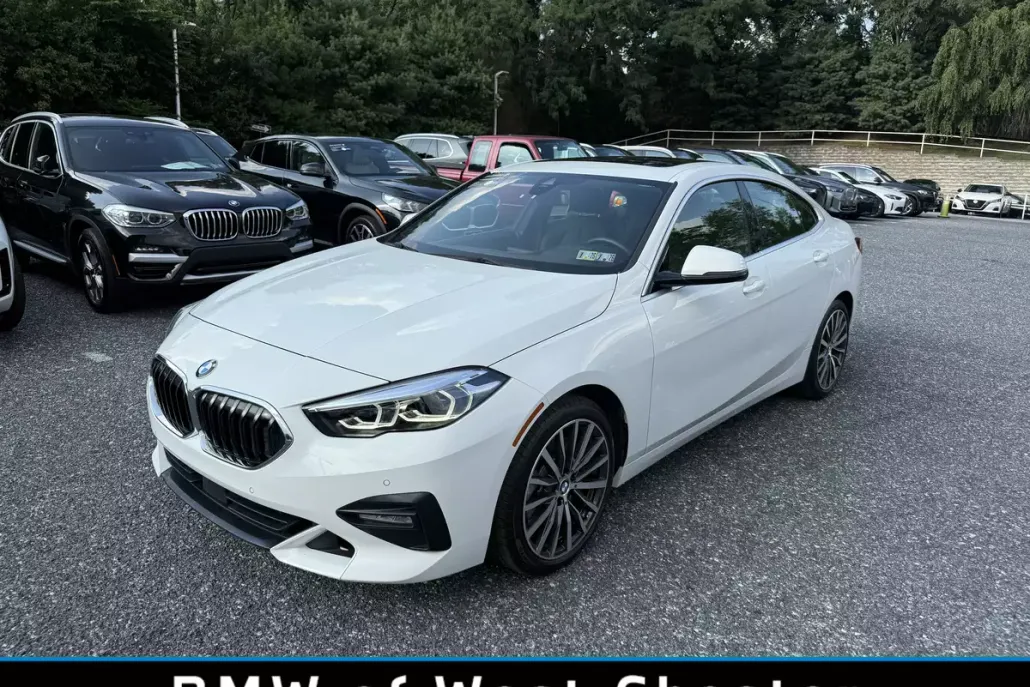 2021 Bmw 228i xDrive GC photo 1
